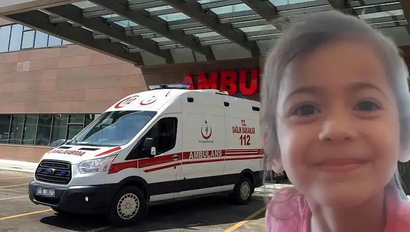 8 Yaşındaki Roza'dan 10 Ay Sonra Gelen Yürek Yakan Haber