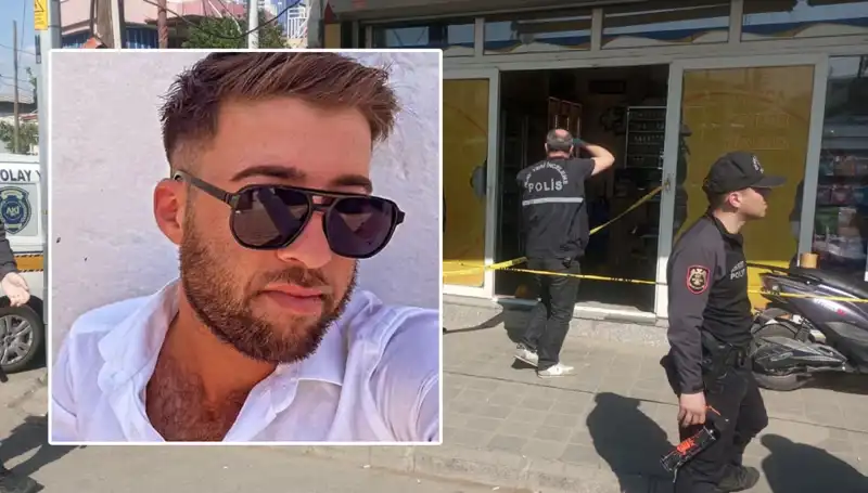Kuzenler Arasındaki Anlaşmazlık Kanlı Bitti: Cinayete Dönüştü