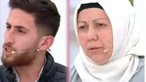 Türkiye’de kayınvalide-damat olayında ceza kararları açıklandı!