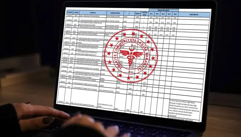 Sağlık Bakanlığı 2025'te 19 Bin Üst Düzey Personel Alacak!