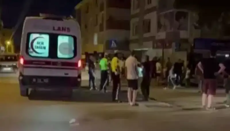 Alkollü Sürücü Tartıştığı Yayaları Kamyonetle Ezdi: Olayın Ardındaki Korkunç Gerçek