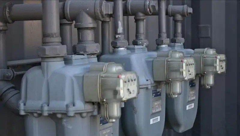 Avrupa Birliği'nde Gaz İthalatında Değişmeyen Trend: Stabilite ve Belirsizlik