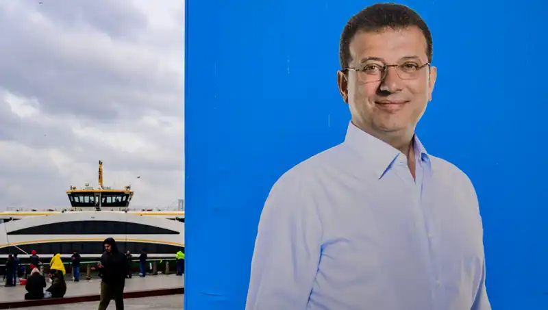 Başsavcılıktan Ekrem İmamoğlu’na Yönelik Afiş Yasağı Gelecek Mi?