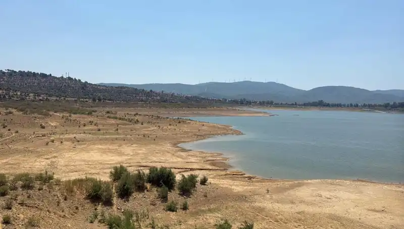 Bodrum’da Su Krizi Büyüyor: Kesintiler ve Çözüm Arayışları