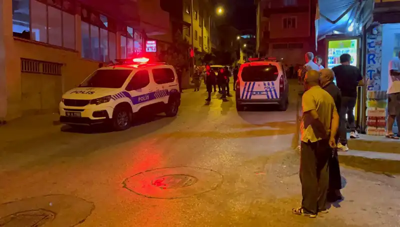 Firari Hükümlü Yakalanırken Polisi Yaralayan Şüpheliler Adaletle Yüzleşiyor