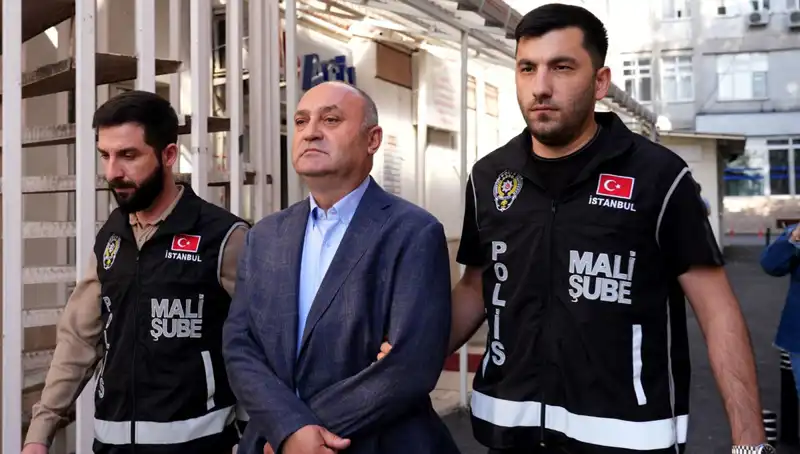 İstanbul'da İBB Operasyonu: Dördüncü Dalga İfadeleri Başladı!