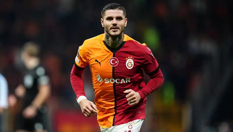 Mauro Icardi'nin Dönüş Tarihi Açıklandı: Futbolseverler Heyecanlı!