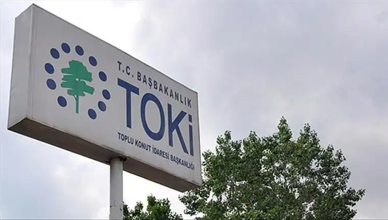 TOKİ 56 İlde 642 Arsayı Satışa Sunuyor: Ayrıntılar Burada!