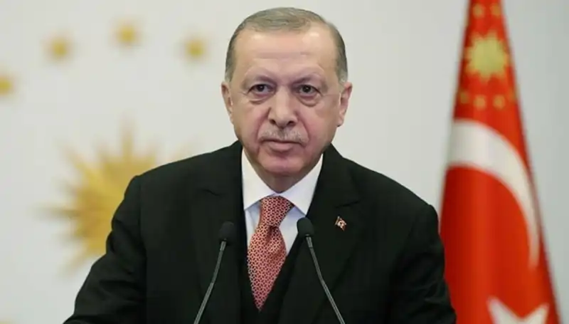 Cumhurbaşkanı Erdoğan, NATO Zirvesi'nde Yeni Politika ve Strateji Üzerine Konuşacak