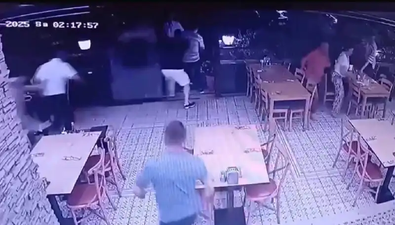 Deprem Anında Güvenlik Kemerinin Önemi ve Hayat Kurtaran Özellikleri
