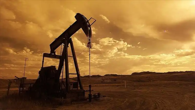 Orta Doğu’da Sıcak Geceler: Petrol Fiyatları Rekor Kırıyor