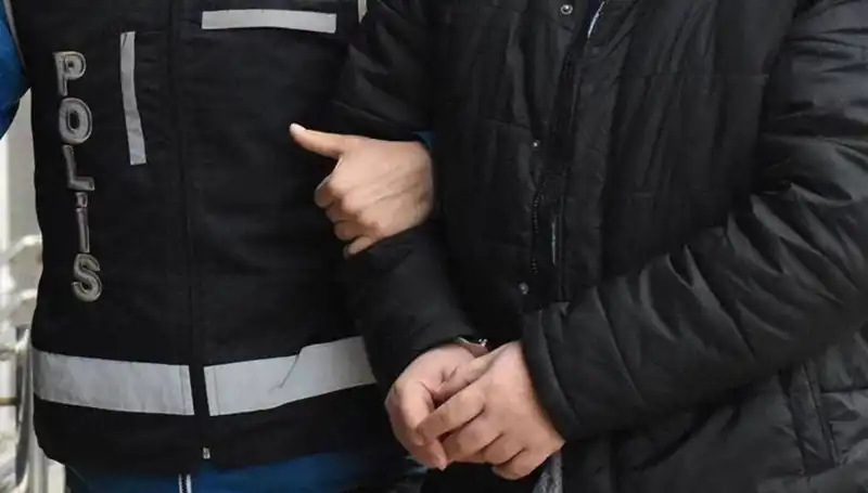 Siber Suçlarla Mücadelede Dev Operasyon: 423 Şüpheli Yakalandı
