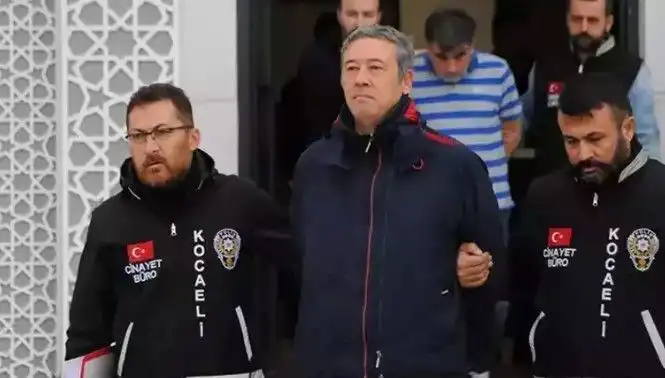 İş Adamının Dehşet Verici Ölümü: 6 Sanığa Müebbet Hapis İstemi