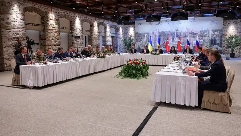 Ukrayna Krizi: Kremlin, Gelecek Görüşmeler İçin Ne Zaman Toplanacak?