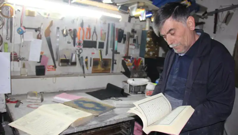 Bir Zamanların Gözde Mesleği: Çırak Yetiştirmede Neden Kriz Var?