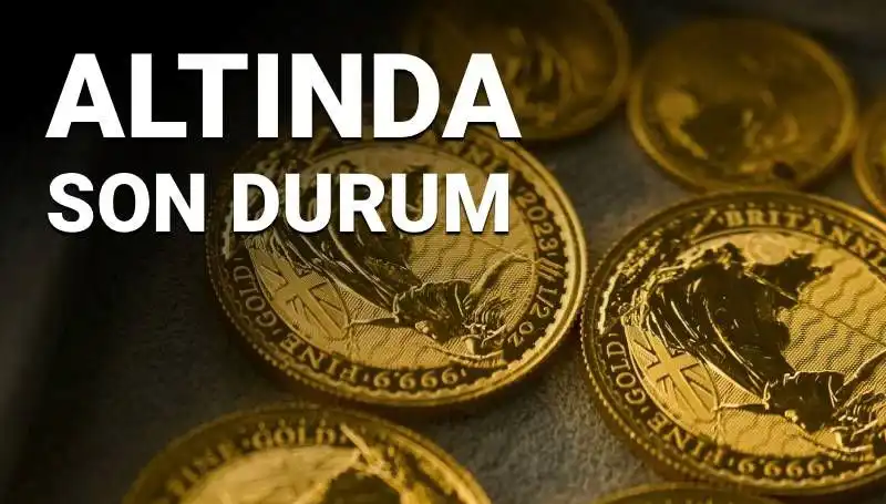 Altın Fiyatlarındaki Son Dalgalanma: 23 Ağustos 2025 Güncel Değerler