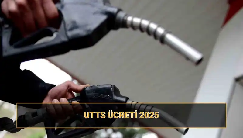 UTTS Ücreti 2025: Ulusal Taşıt Tanıma Sistemi Zorunlu mu, Son Tarih Ne?