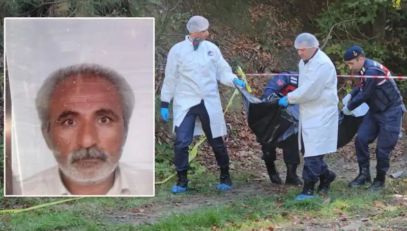 Afgan Madenci Davasında Gerekçeli Karar: Delil Yetersizliği Sorgulanıyor