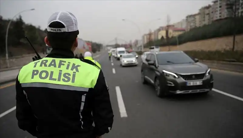 23 Nisan’da Ankara’da Kapalı Yollar: Hangi Araçlar Etkilenecek?