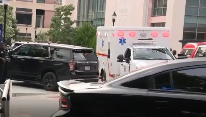Covid-19 Aşısına Tepkiler Tırmandı: Olayda Bir Polis Memuru Hayatını Kaybetti
