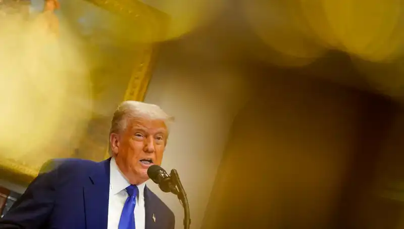 Trump Açıklıyor: Rusya ve Ukrayna Arasında Tarihi Esir Takası!