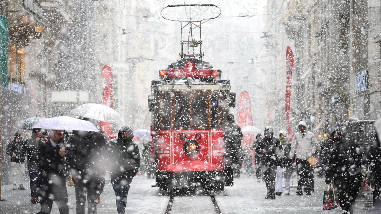 Hafta Sonu Eğitimlerinde Ara Verildi