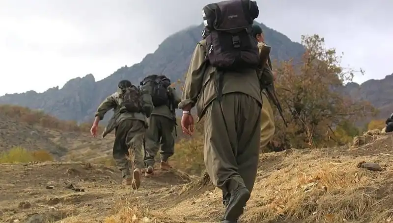 PKK’nın Silah Bırakma Süreci: 4 Ayda Sonuç Alınması Hedefleniyor