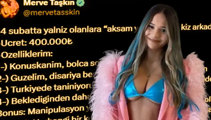 Akşam Yemeği İçin İstenen 400 Bin Lira! Mahkemeden Şok Karar