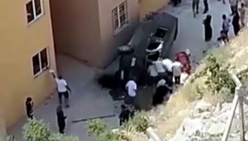 Kahramanmaraş'ta Feci Kaza: Araçlar Ortada Kaldı, Olay Yerinde Neler Oldu?