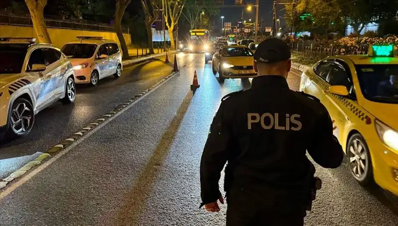 Huzur İstanbul Uygulamasında 1011 Kişi Gözaltına Alındı: İşte Ayrıntılar