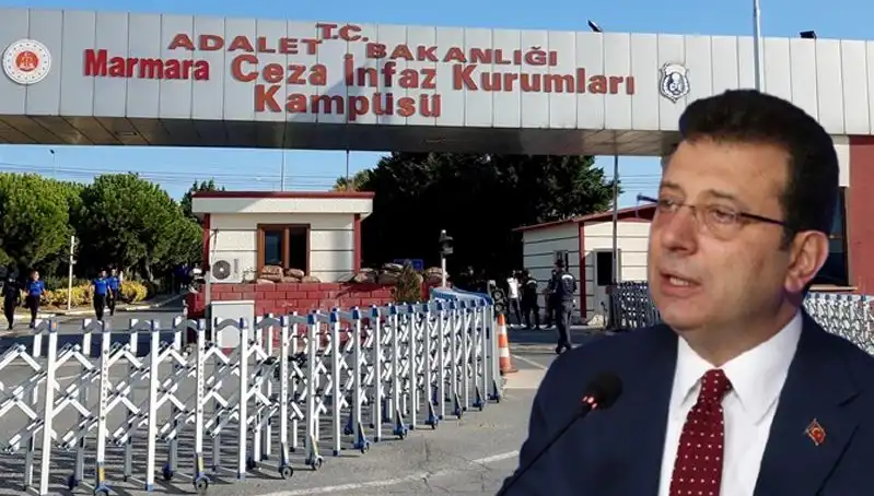 İmamoğlu’nun Duruşmasında Avukatları Katılmayacak: Gözler Mahkemeye Çevrildi