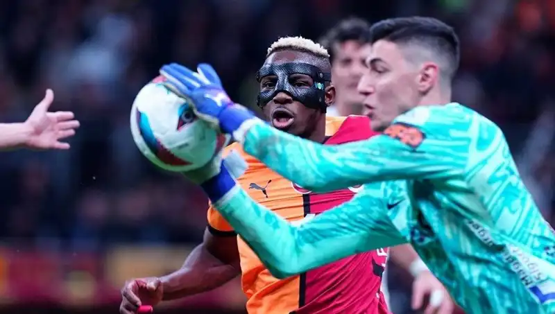Galatasaray, Berke'nin Transferi İçin Hazırlıkları Tamamladı
