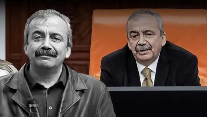 DEM Parti'den İmralı Heyeti Üzerine Beklenen Açıklama Geldi
