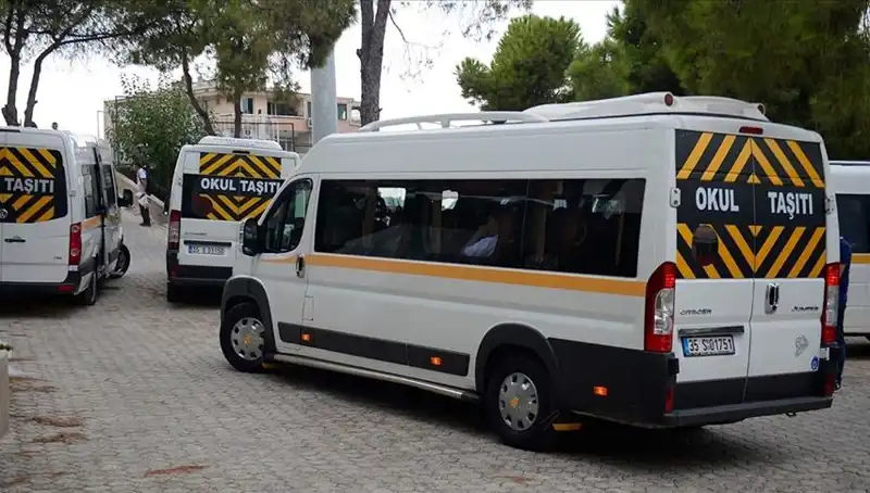 Okul Servis Şoförüne Cinsel İstismar Davası: Detaylar ve Yansımalar