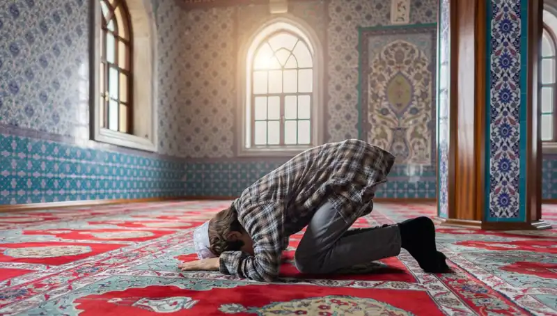 Cuma Namazı Hakkında Bilmeniz Gereken Her Şey