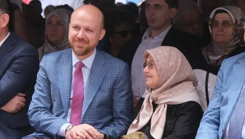 Türkiye Eğitimde Dünyanın Zirvesine Oynuyor: Bilal Erdoğan'dan Önemli Açıklamalar