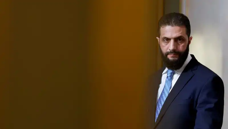 Suriye Lideri Şara'nın Azerbaycan Ziyareti: Bölgesel İlişkilerde Yeni Bir Sayfa mı?