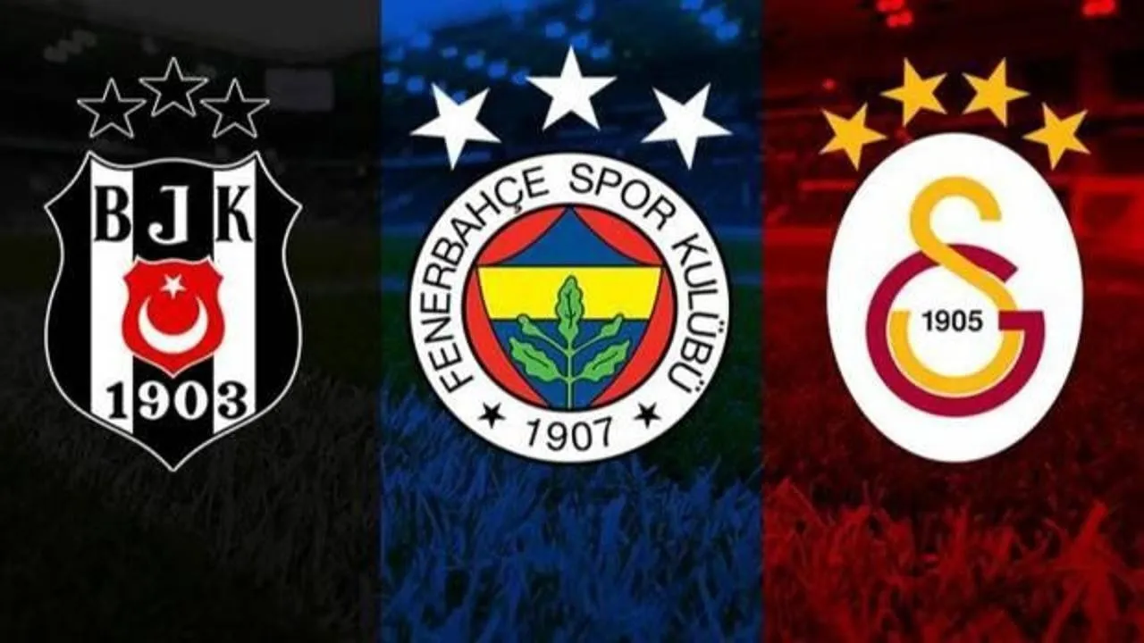 İlk Sırada Büyük Sürpriz: O Takım Galatasaray, Fenerbahçe ve Beşiktaş’a Fark Attı