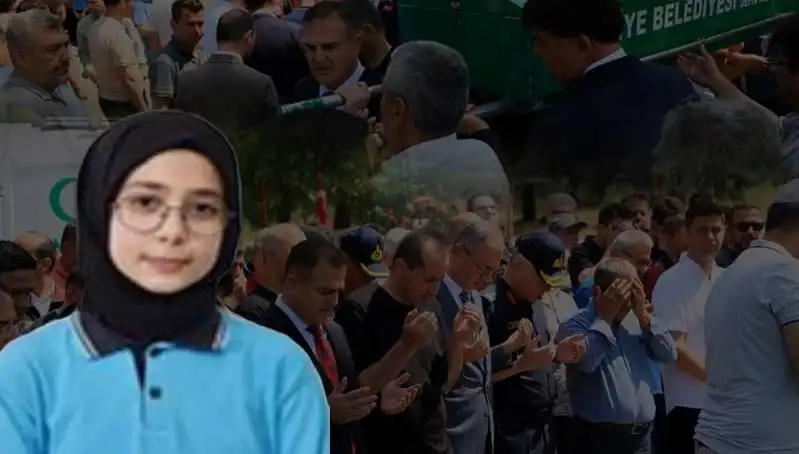 Marmaris'te Yaşanan Depremde Hayatını Kaybedenler Gözyaşlarıyla Uğurlandı
