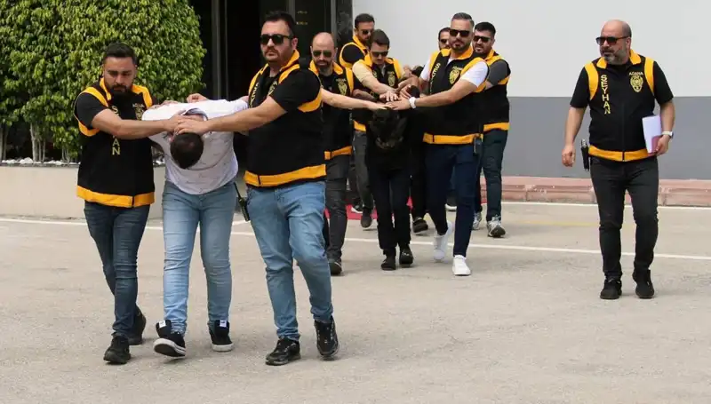 İş İnsanı Aşk Tuzağında Hayatının En Karanlık Anlarını Yaşadı!