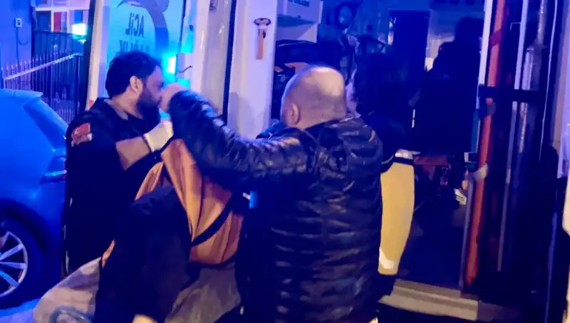 Tartışma Sırasında Babasını Vuran Genç, Olayın Ardından Neler Yaşadı?