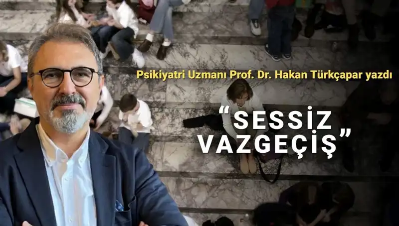 Sessiz Vazgeçiş: Neden Minimumda Yaşamak Tercih Ediliyor?