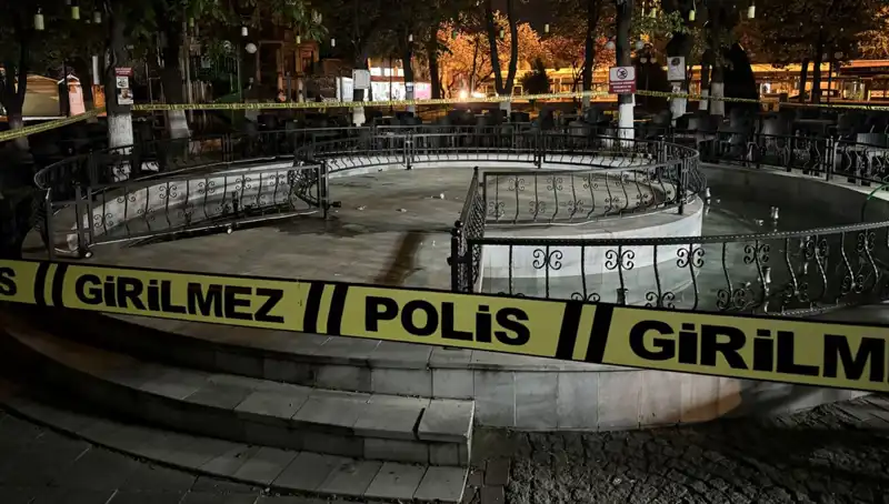 Kırklareli'nde Süs Havuzunda Zehirlenme Şoku: Dört Kişi Hastaneye Kaldırıldı
