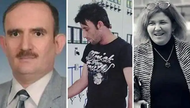 Okul Müdürleri Yalanlarla Cinsel İstismar Yaparken Yakalandı