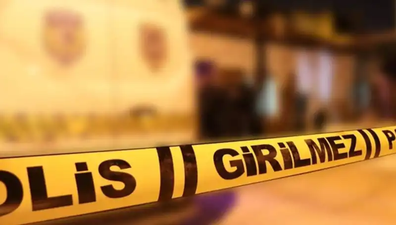İzmir'de Aile İçi Kavga: 1'i Çocuk 4 Kişi Ağır Yaralandı!