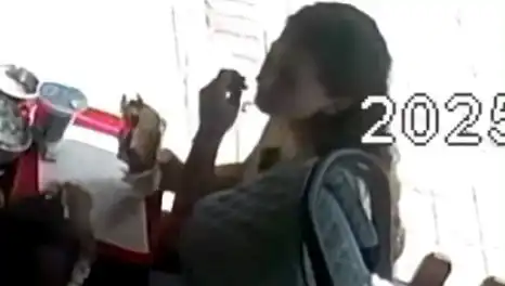 Tostun İçine Saç Koyarak Şoke Eden Kadının Gerekçesi Sosyal Medyayı Sarstı!