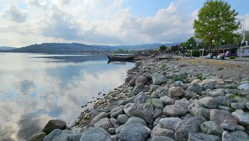 Sapanca Gölü'nde Su Seviyesindeki Düşüşün Sebepleri ve Sonuçları