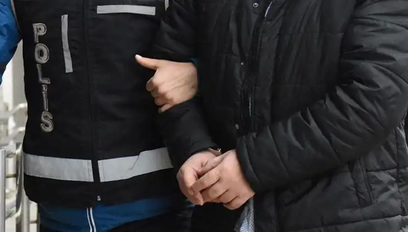 Otobüste Uyuşturucu Araması: Bir Şüpheli Gözaltına Alındı
