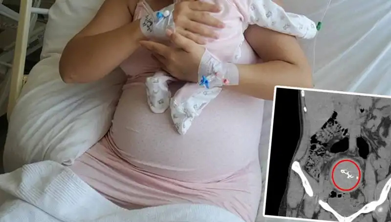 Doğumda Unutulan Bebek: İki Yıl Sonra Yaşanan Skandalın Ayrıntıları