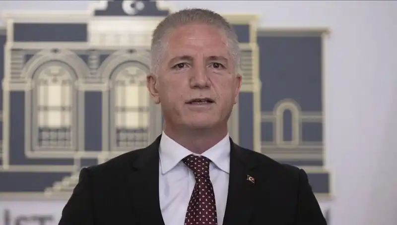 Vali Gül'den Dolandırıcılık Uyarısı: İstismara Dikkat Edin!